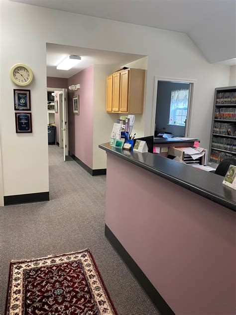 Emergency Dentist & Dental Care in Rutland, VT .